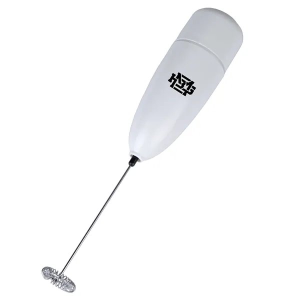 Milk & Matcha Frother. Easy to use, one-button operation.... from ASI 46755 Cosmo Promos