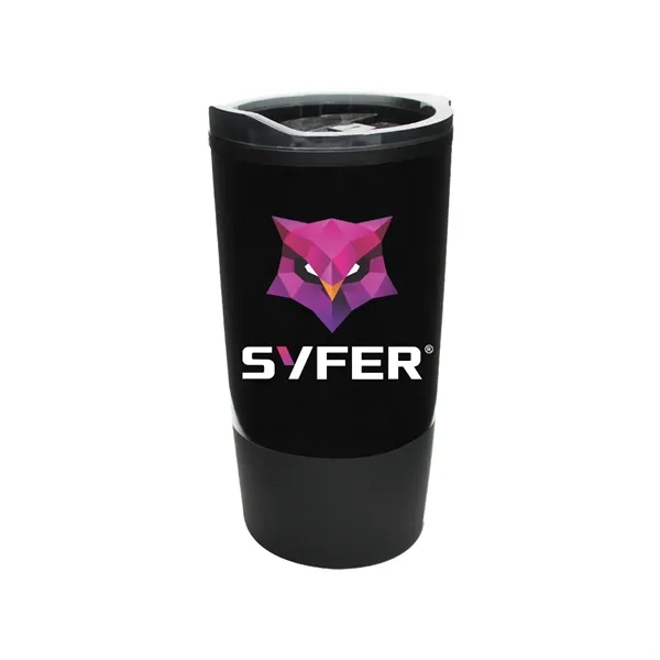 Tuxedo 20 oz. Recycled Tumbler, Full Color Digital... from ASI 30270 Aakron Line