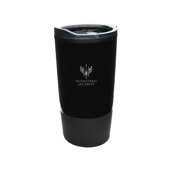 Tuxedo 20 oz. Recycled Tumbler - Laser, Standard... from ASI 30270 Aakron Line