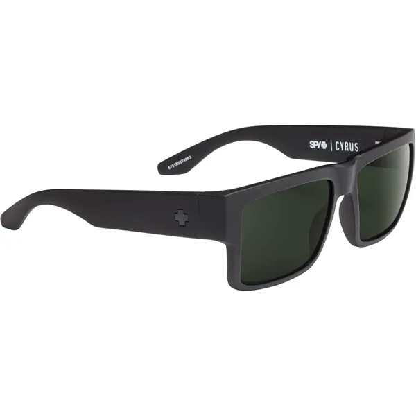 Spy Optic Sunglasses.... from ASI 54100 Fields Manufacturing Inc / Fields