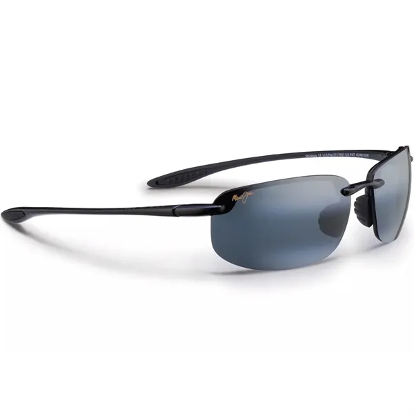 Rimless Polarized Sunglasses.... from ASI 54100 Fields Manufacturing Inc / Fields