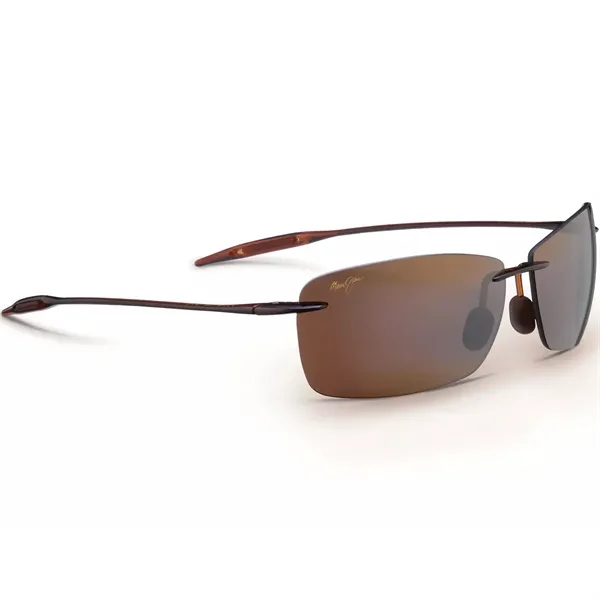 Rimless Polarized Sunglasses.... from ASI 54100 Fields Manufacturing Inc / Fields