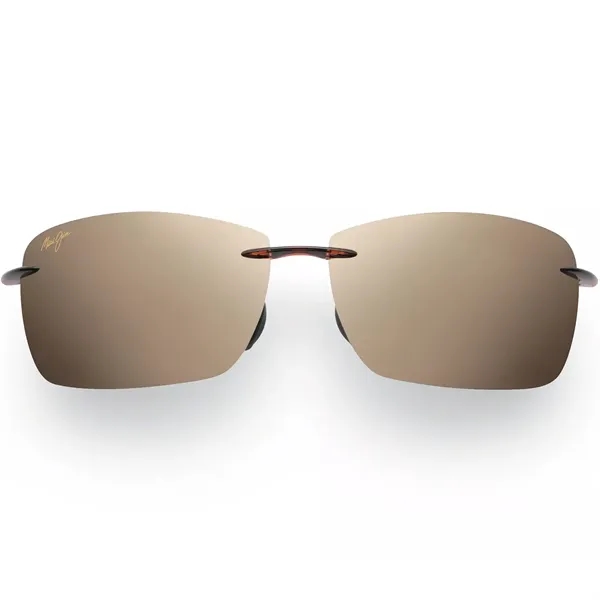 Rimless Polarized Sunglasses.... from ASI 54100 Fields Manufacturing Inc / Fields