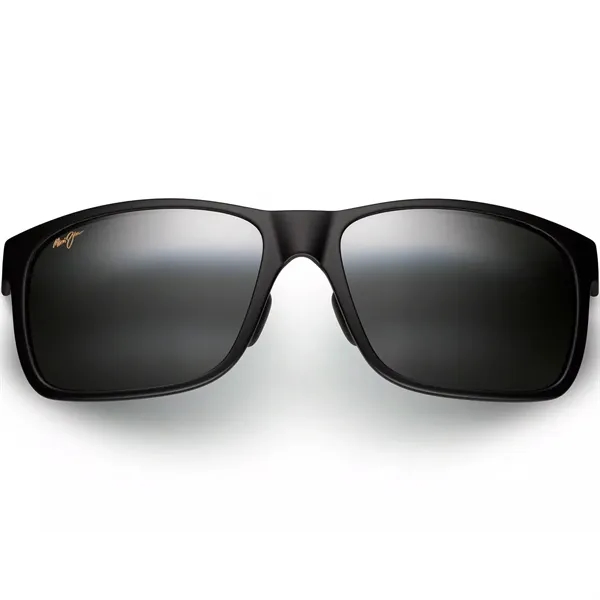 Polarized Rectangular Sunglasses.... from ASI 54100 Fields Manufacturing Inc / Fields