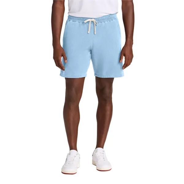 Comfort Colors Lightweight Sweatshort... from ASI 84863 SanMar