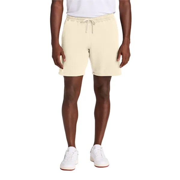 Comfort Colors Lightweight Sweatshort... from ASI 84863 SanMar