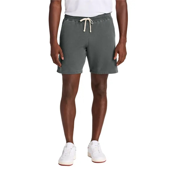 Comfort Colors Lightweight Sweatshort... from ASI 84863 SanMar