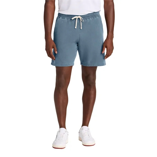 Comfort Colors Lightweight Sweatshort... from ASI 84863 SanMar
