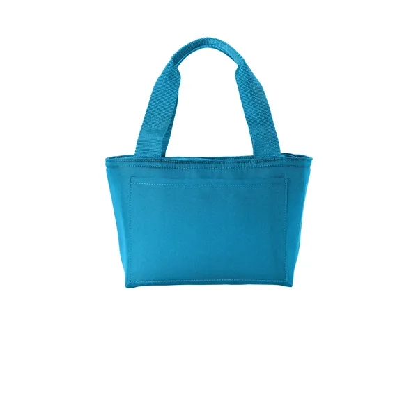 Port Authority Insulated Lunch Tote... from ASI 84863 SanMar