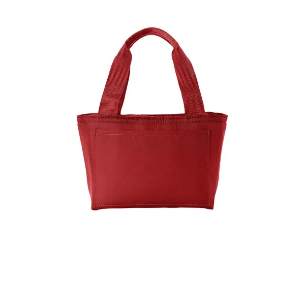 Port Authority Insulated Lunch Tote... from ASI 84863 SanMar