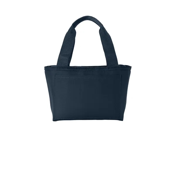 Port Authority Insulated Lunch Tote... from ASI 84863 SanMar