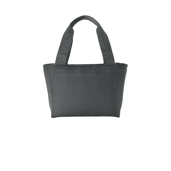 Port Authority Insulated Lunch Tote... from ASI 84863 SanMar