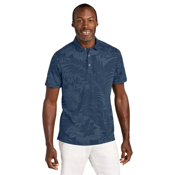 Tommy Bahama Santiago Paradise Polo... from ASI 84863 SanMar