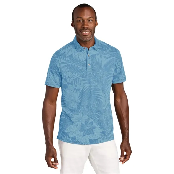 Tommy Bahama Santiago Paradise Polo... from ASI 84863 SanMar