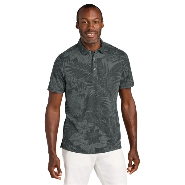 Tommy Bahama Santiago Paradise Polo... from ASI 84863 SanMar