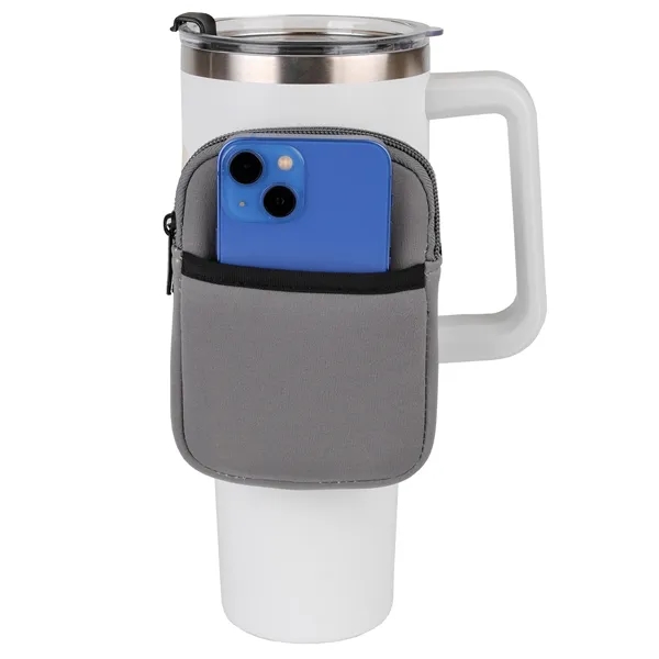 Sidecar Pocket.... from ASI 46755 Cosmo Promos