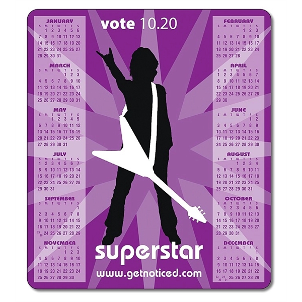 Magnet - 4.25x4.875 Round Corners - 25 mil.... from ASI 91760 Tradenet Publishing / TradeNet Line