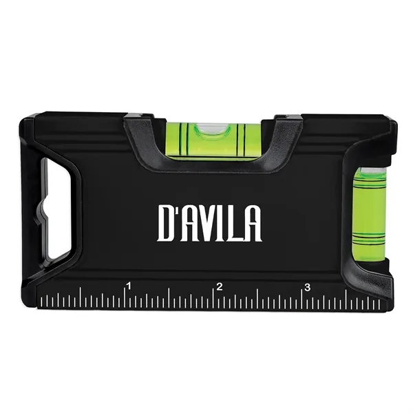 Mini Magnetic Level.... from ASI 46755 Cosmo Promos