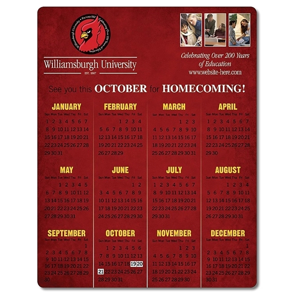 School Laminated Card - 8.5x11... from ASI 91760 Tradenet Publishing / TradeNet Line