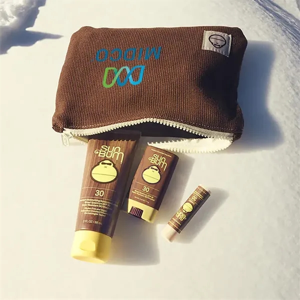 Head-to-toe coverage on the go.... from ASI 61005 Hirsch Gift Inc