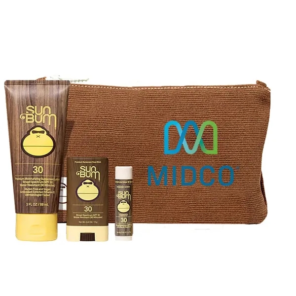 Head-to-toe coverage on the go.... from ASI 61005 Hirsch Gift Inc