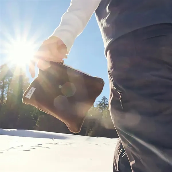 Head-to-toe coverage on the go.... from ASI 61005 Hirsch Gift Inc