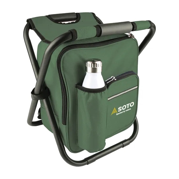 Compact hand sanitizer.... from ASI 46755 Cosmo Promos