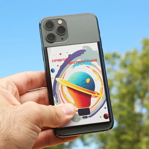 The Slim Wireless Power Bank offers 15W magnetic wireless charging with... from ASI 61966 HPG / OrigAudio