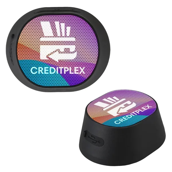 AudioAnchor is a compact 5W Wireless Speaker that doubles as a... from ASI 61966 HPG / OrigAudio