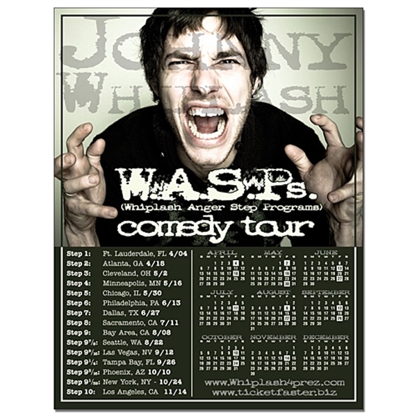 Magnet - 5x6.5 Square Corners - 25 Mil.... from ASI 91760 Tradenet Publishing / TradeNet Line