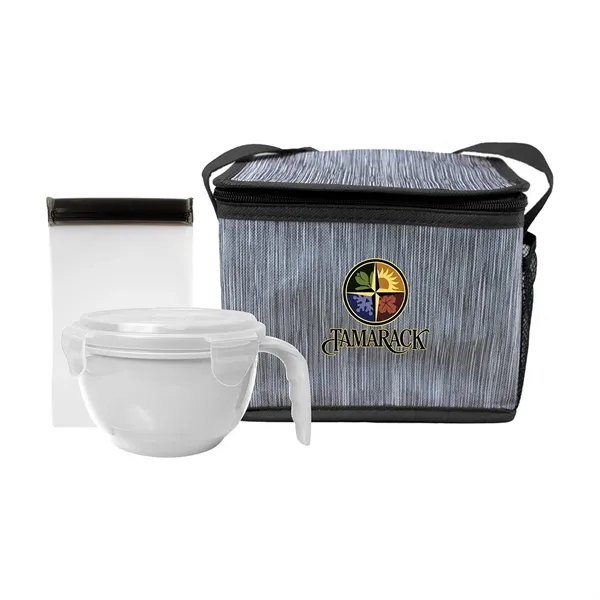 Reusable Noodle Cooler Set... from ASI 30208 A P Specialties / AP Specialties