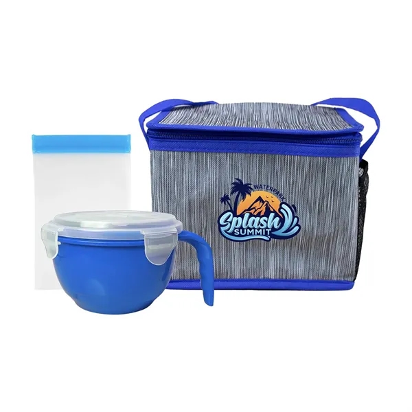 Reusable Noodle Cooler Set... from ASI 30208 A P Specialties / AP Specialties