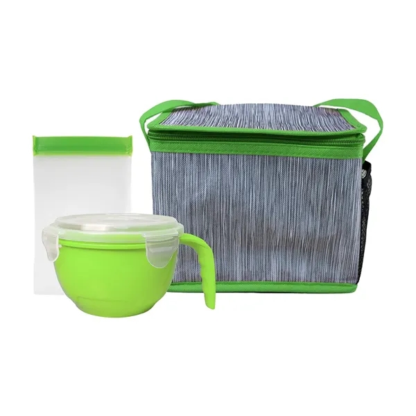 Reusable Noodle Cooler Set... from ASI 30208 A P Specialties / AP Specialties