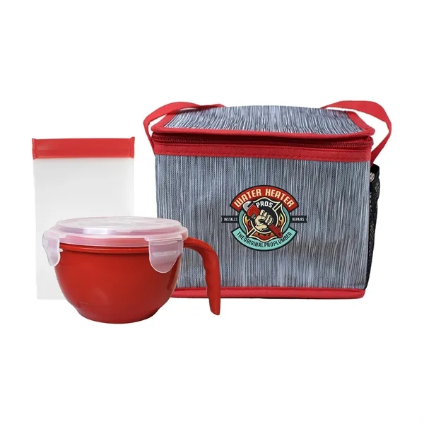 Reusable Noodle Cooler Set... from ASI 30208 A P Specialties / AP Specialties