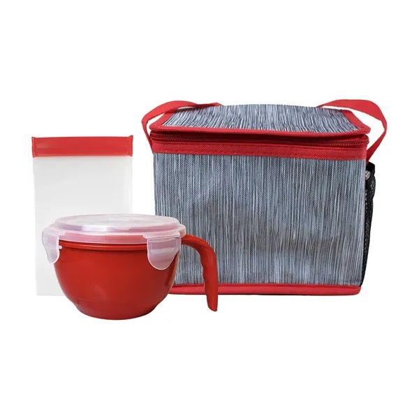 Reusable Noodle Cooler Set... from ASI 30208 A P Specialties / AP Specialties