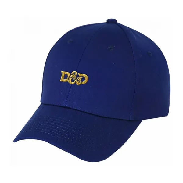 Low Crown Cotton Twill Cap... from ASI 31517 Admart Products