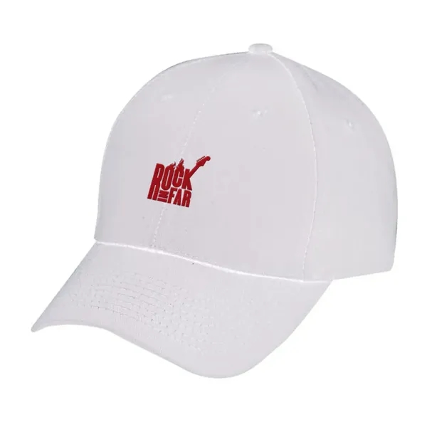 Low Crown Cotton Twill Cap... from ASI 31517 Admart Products
