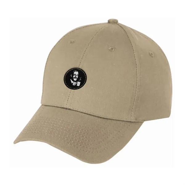 Low Crown Cotton Twill Cap... from ASI 31517 Admart Products