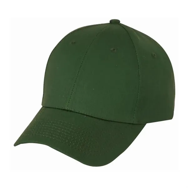 Low Crown Cotton Twill Cap... from ASI 31517 Admart Products