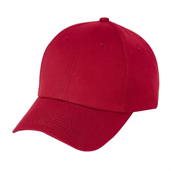 Low Crown Cotton Twill Cap... from ASI 31517 Admart Products