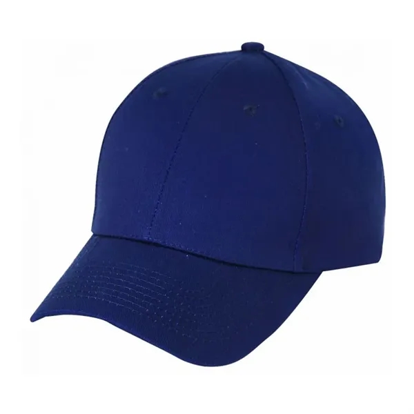 Low Crown Cotton Twill Cap... from ASI 31517 Admart Products