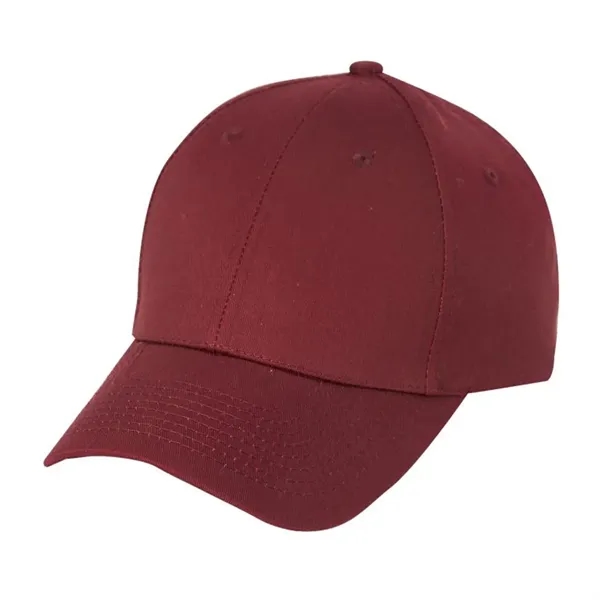 Low Crown Cotton Twill Cap... from ASI 31517 Admart Products