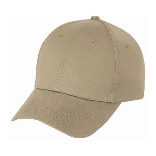 Low Crown Cotton Twill Cap... from ASI 31517 Admart Products