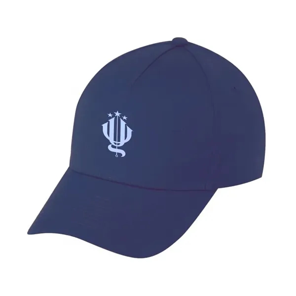 5-Panel Cotton Twill Cap... from ASI 31517 Admart Products