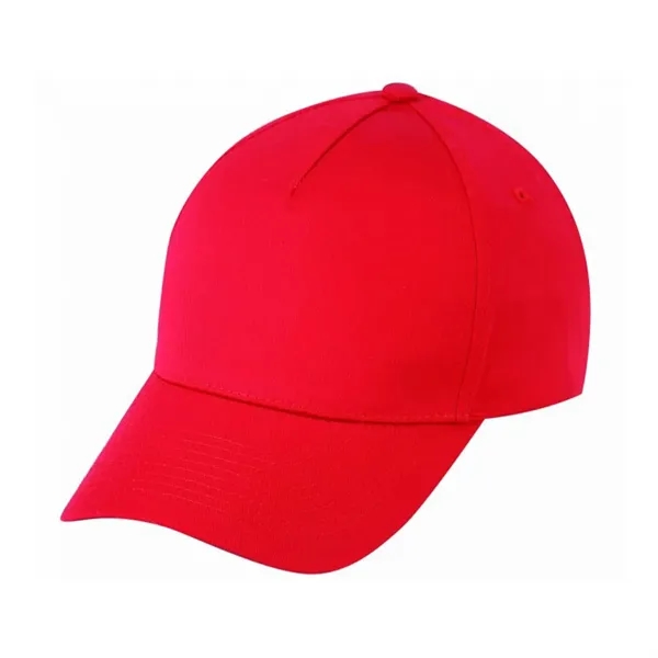 5-Panel Cotton Twill Cap... from ASI 31517 Admart Products