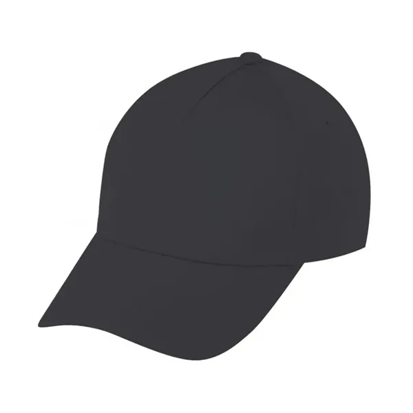 5-Panel Cotton Twill Cap... from ASI 31517 Admart Products