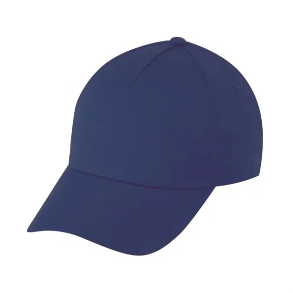 5-Panel Cotton Twill Cap... from ASI 31517 Admart Products