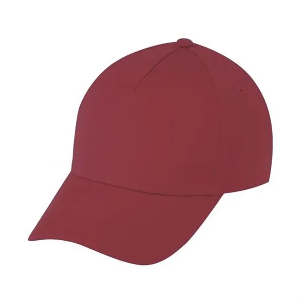 5-Panel Cotton Twill Cap... from ASI 31517 Admart Products