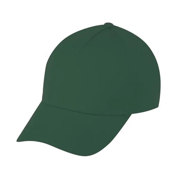 5-Panel Cotton Twill Cap... from ASI 31517 Admart Products