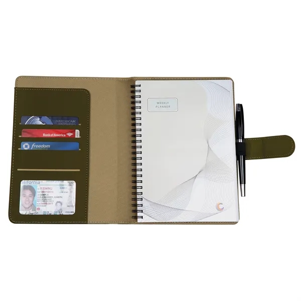 Camo Planner.... from ASI 46755 Cosmo Promos